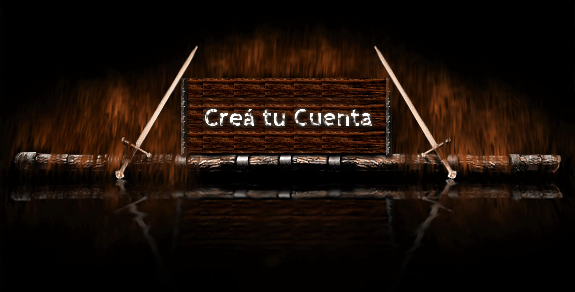Crear cuenta